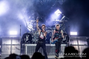 Florida Georgia Line Molson Canadian Amphitheatre 08-28-14 (10)