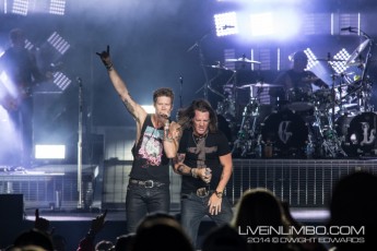 Florida Georgia Line Molson Canadian Amphitheatre 08-28-14 (12)