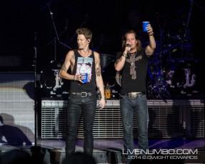 Florida Georgia Line Molson Canadian Amphitheatre 08-28-14 (13)