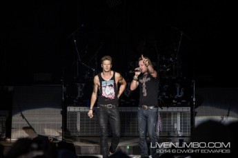 Florida Georgia Line Molson Canadian Amphitheatre 08-28-14 (14)