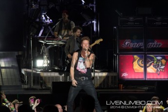 Florida Georgia Line Molson Canadian Amphitheatre 08-28-14 (5)