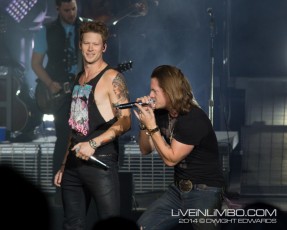 Florida Georgia Line Molson Canadian Amphitheatre 08-28-14 (6)