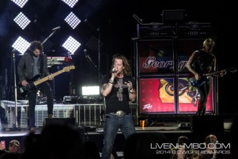 Florida Georgia Line Molson Canadian Amphitheatre 08-28-14 (7)