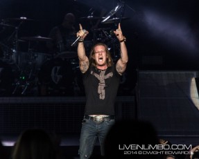 Florida Georgia Line Molson Canadian Amphitheatre 08-28-14 (8)