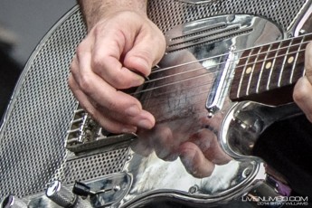Gord Bamford at Boots and Hearts, 2014
