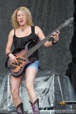 Gord Bamford at Boots and Hearts, 2014