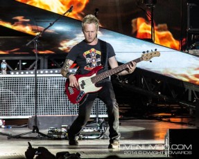 Jason Aldean at Molson Canadian Amphitheatre
