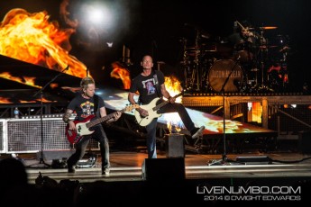Jason Aldean at Molson Canadian Amphitheatre