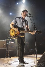 Dan Mangan at The Opera House