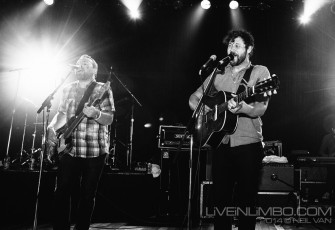 Dan Mangan at The Opera House