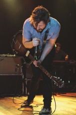 Dan Mangan at The Opera House