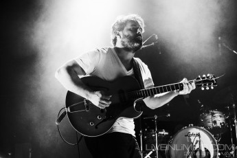 Dan Mangan at The Opera House