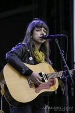 Hurray for the Riff Raff at Ottawa Folk Fest