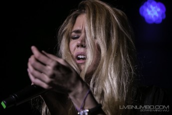 Joss Stone at Ottawa Folk Fest
