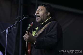Messenjah at Ottawa Folk Fest