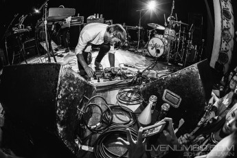 The Darcys at The Opera House