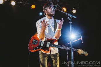 The Darcys at The Opera House