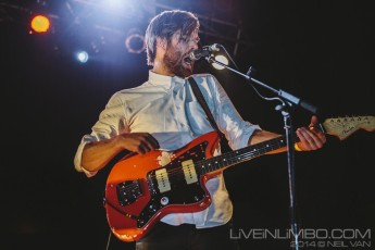 The Darcys at The Opera House