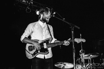 The Darcys at The Opera House