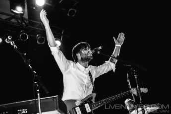 The Darcys at The Opera House