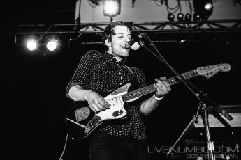 The Darcys at The Opera House