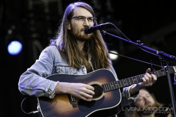 The Wooden Sky at Ottawa Folk Fest