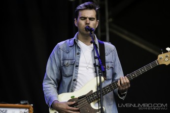 The Wooden Sky at Ottawa Folk Fest
