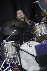 The Wooden Sky at Ottawa Folk Fest