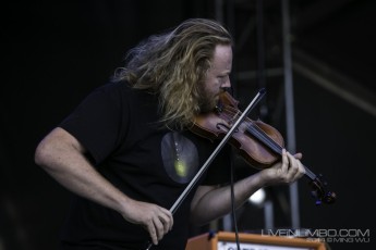The Wooden Sky at Ottawa Folk Fest