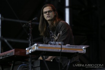 The Wooden Sky at Ottawa Folk Fest