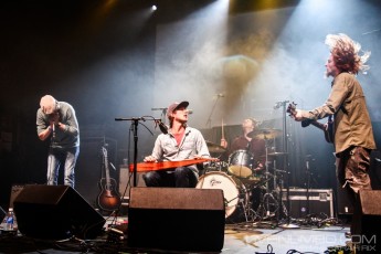 Current Swell - 102.1 The Edge CASBY Awards @ Sound Academy, Tor