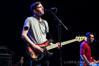 Tokyo Police Club - 102.1 The Edge CASBY Awards @ Sound Academy,