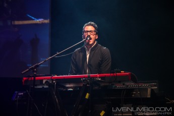 Arkells - 102.1 The Edge CASBY Awards @ Sound Academy, Toronto (