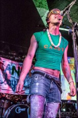 Candy Boys at The Horseshoe Tavern