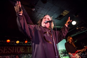 Har Mar Superstar at The Horseshoe Tavern