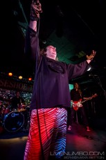 Har Mar Superstar at The Horseshoe Tavern