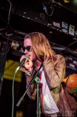 Pizza Underground at The Horseshoe Tavern
