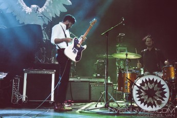 The Valley Below at The Danforth Music Hall