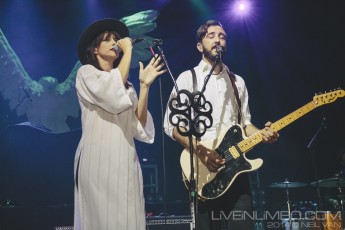 The Valley Below at The Danforth Music Hall