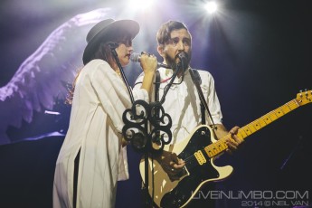 The Valley Below at The Danforth Music Hall