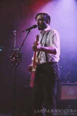 The Valley Below at The Danforth Music Hall