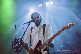 The Valley Below at The Danforth Music Hall