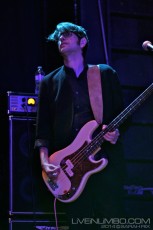 Big Data @ The Phoenix Concert Theatre, Toronto (December 17, 20