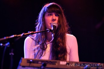 Brave Shores @ The Phoenix Concert Theatre, Toronto (December 17