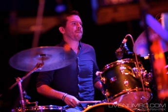 Brave Shores @ The Phoenix Concert Theatre, Toronto (December 17