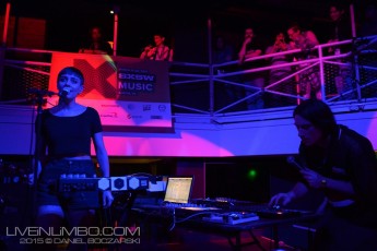 Rangleklods at Highlands, SXSW