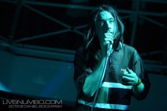 Rangleklods at Highlands, SXSW