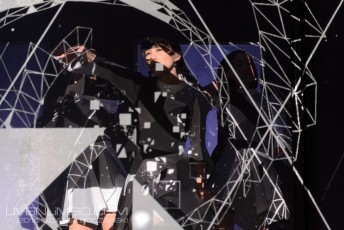 Perfume at Highlands, SXSW