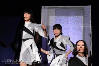 Perfume at Highlands, SXSW