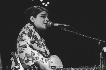 Gemma Ray at Lee's Palace